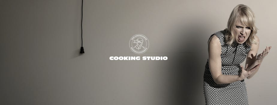 PLAYWERK Cooking Studio vol 01